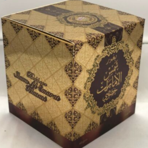 Bukhoor shams al emarati khususi