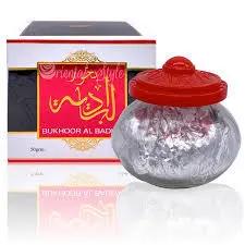 Suroori Bakhoor Al Badiya